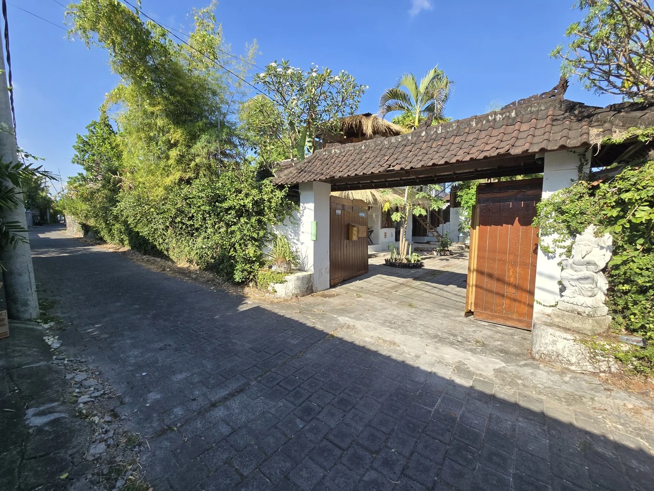Premium 30m² Room in Central Canggu