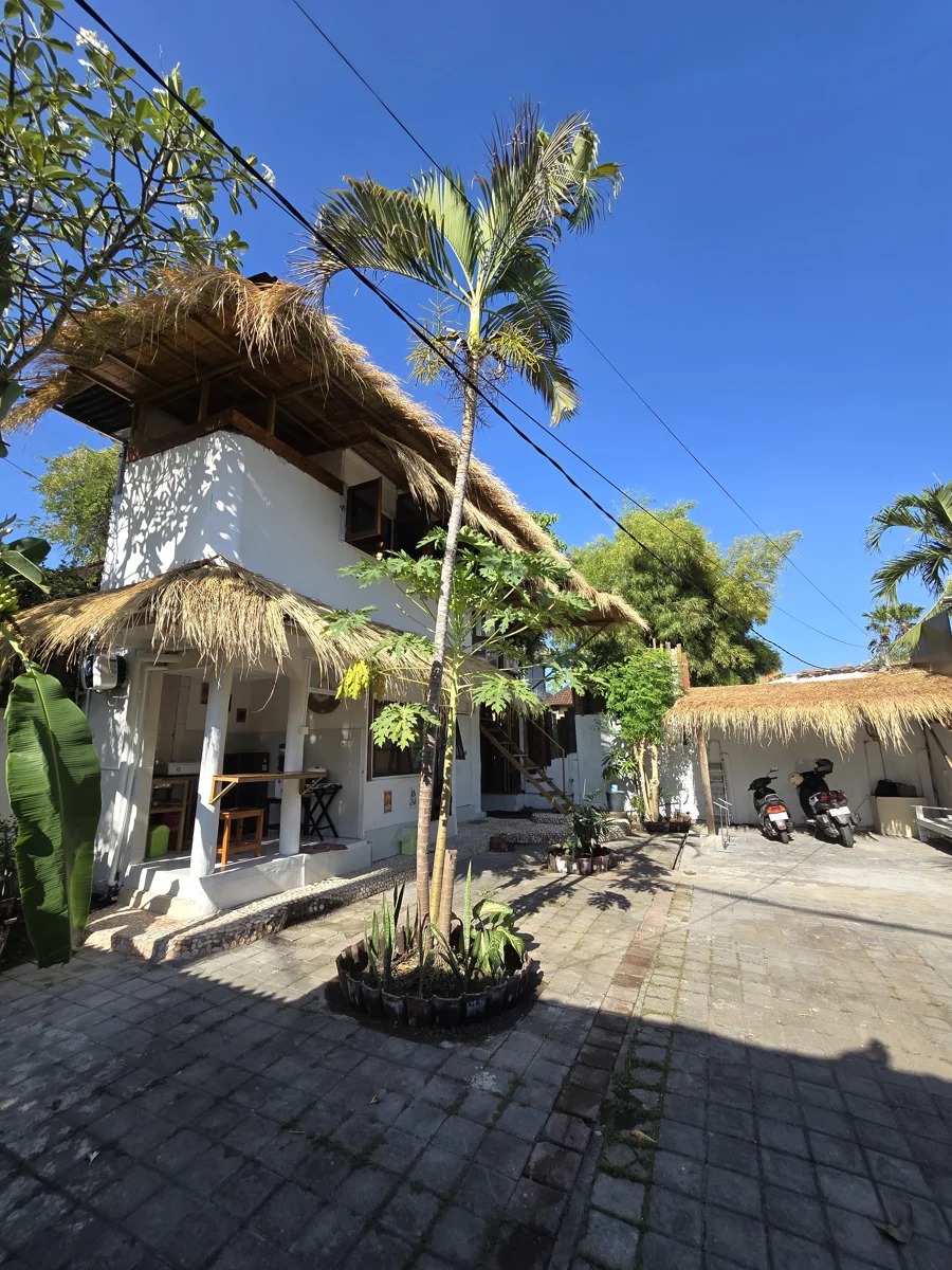 Premium 30m² Room in Central Canggu