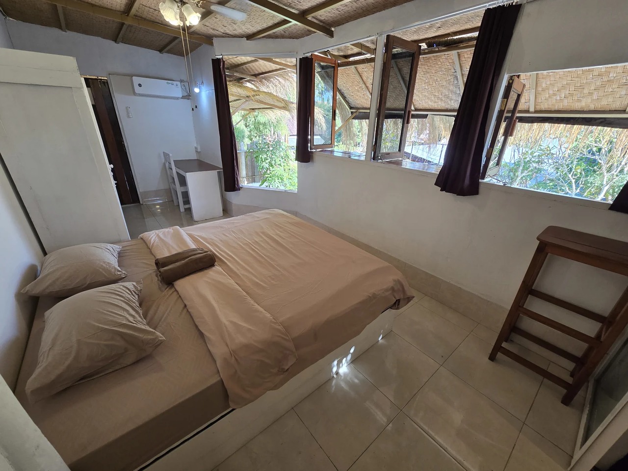 Premium 30m² Room in Central Canggu