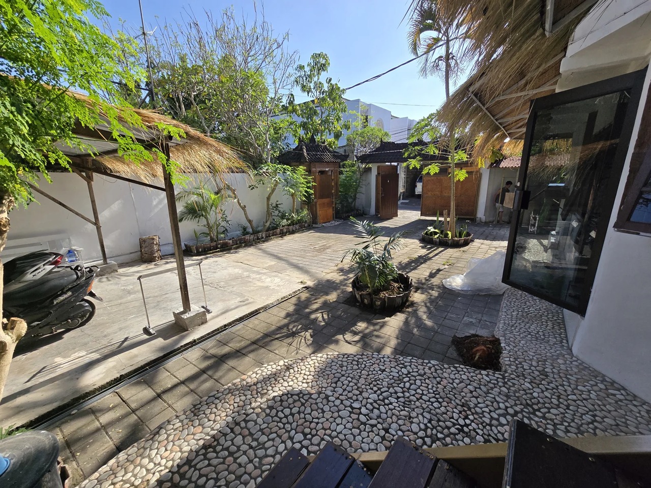 Premium 30m² Room in Central Canggu