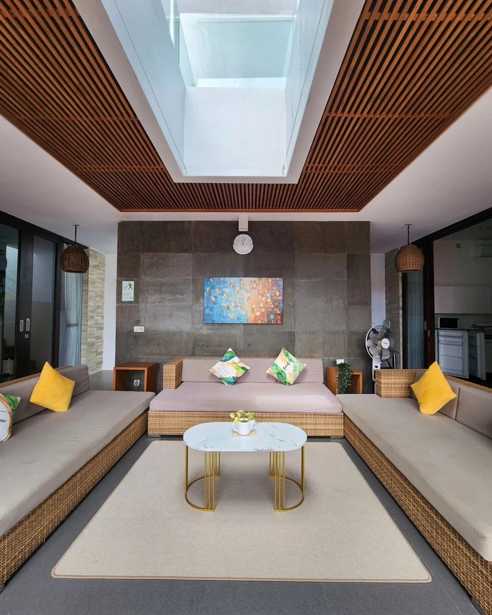DO 19 - VILLA FOR SALE IN NUSA DUA BALI