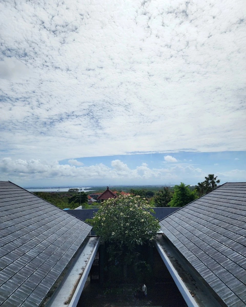 DO 19 - VILLA FOR SALE IN NUSA DUA BALI