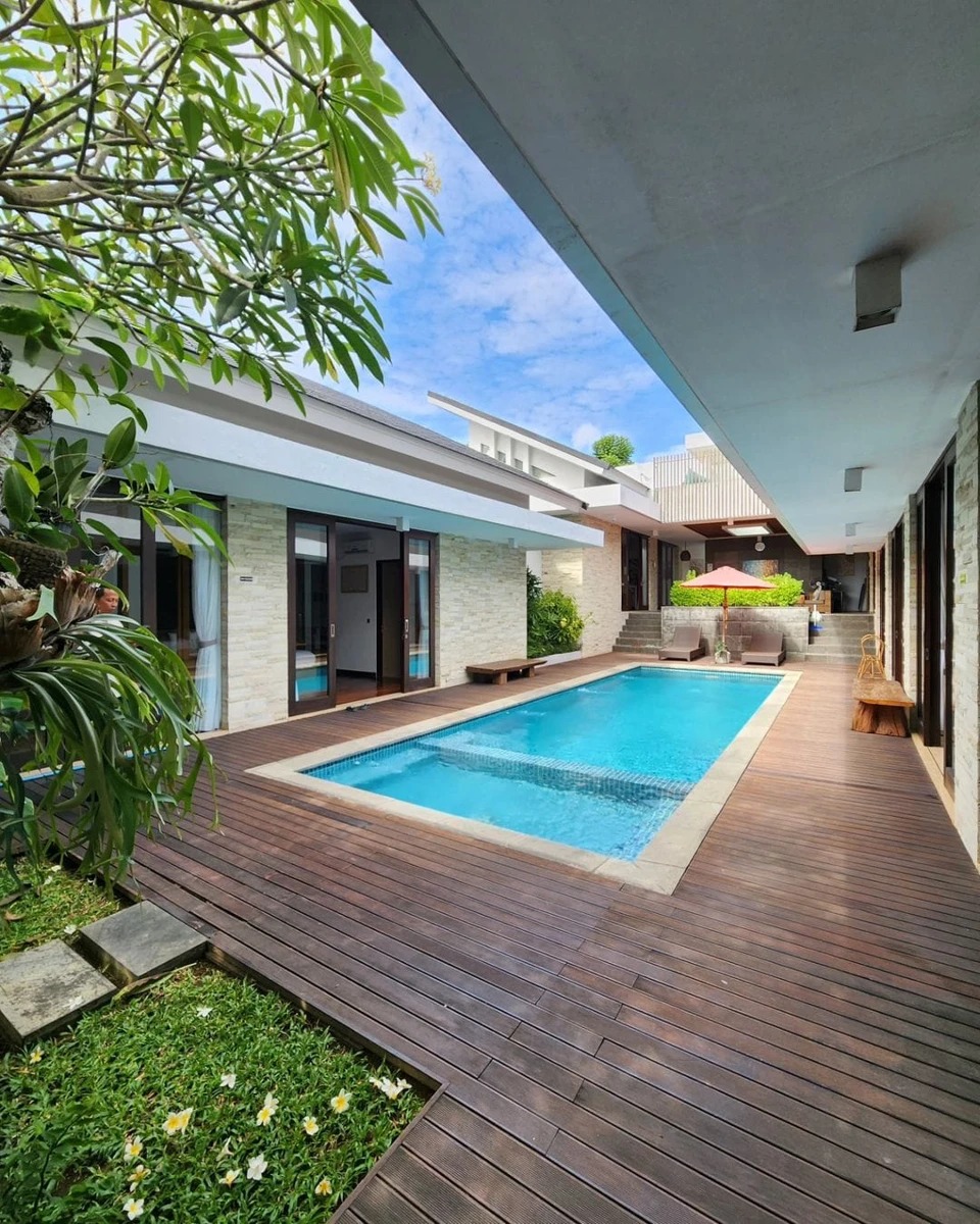 DO 19 - VILLA FOR SALE IN NUSA DUA BALI