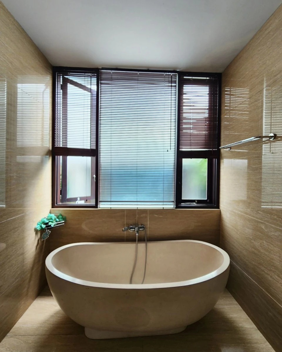DO 19 - VILLA FOR SALE IN NUSA DUA BALI
