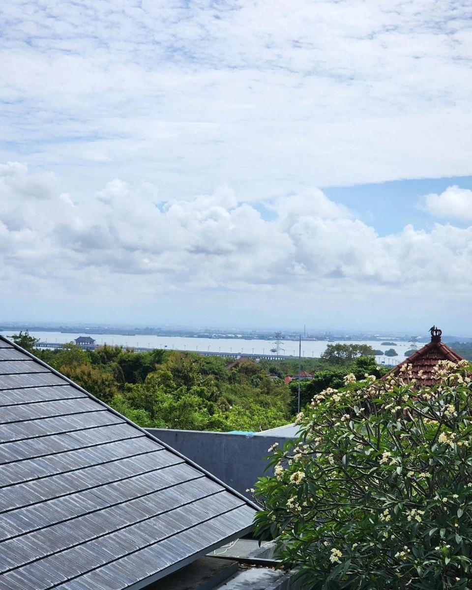DO 19 - VILLA FOR SALE IN NUSA DUA BALI