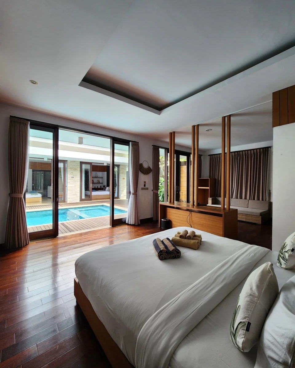 DO 19 - VILLA FOR SALE IN NUSA DUA BALI
