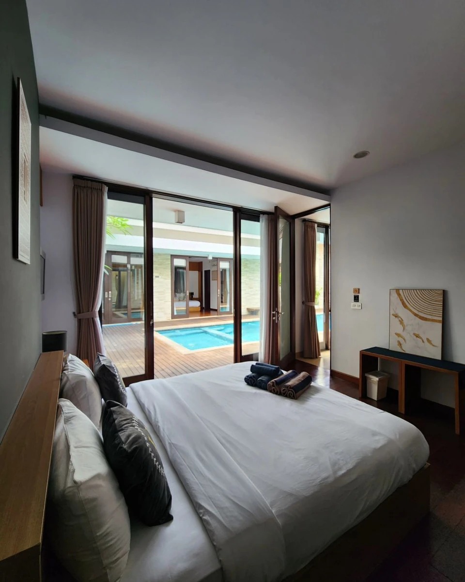 DO 19 - VILLA FOR SALE IN NUSA DUA BALI