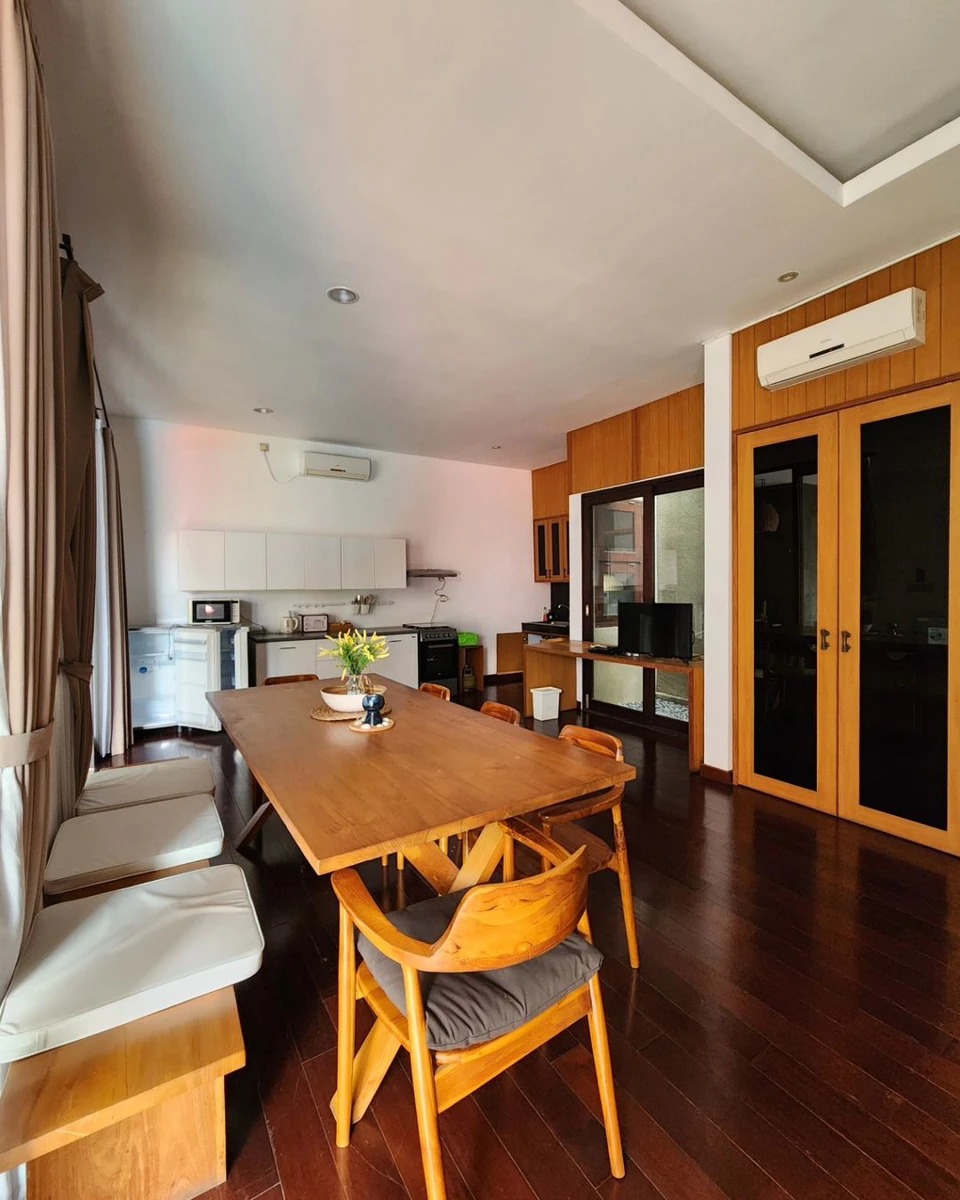 DO 19 - VILLA FOR SALE IN NUSA DUA BALI