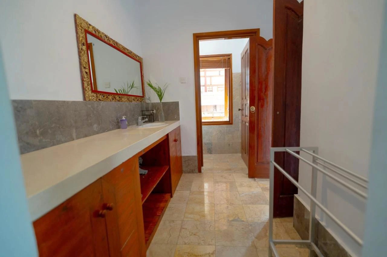 DO 68 - VILLA FOR SALE IN UNGASAN BALI
