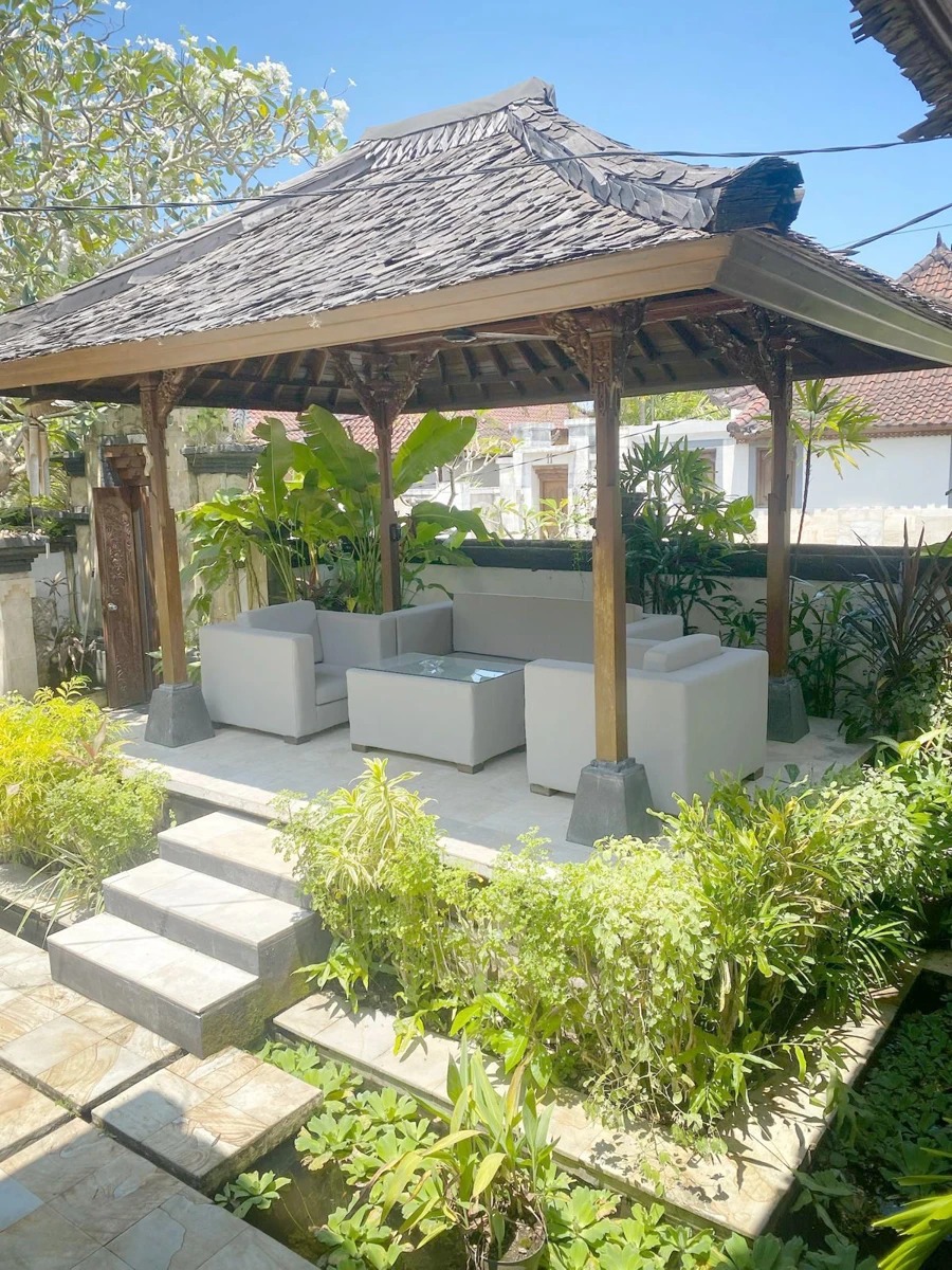 DO 68 - VILLA FOR SALE IN UNGASAN BALI