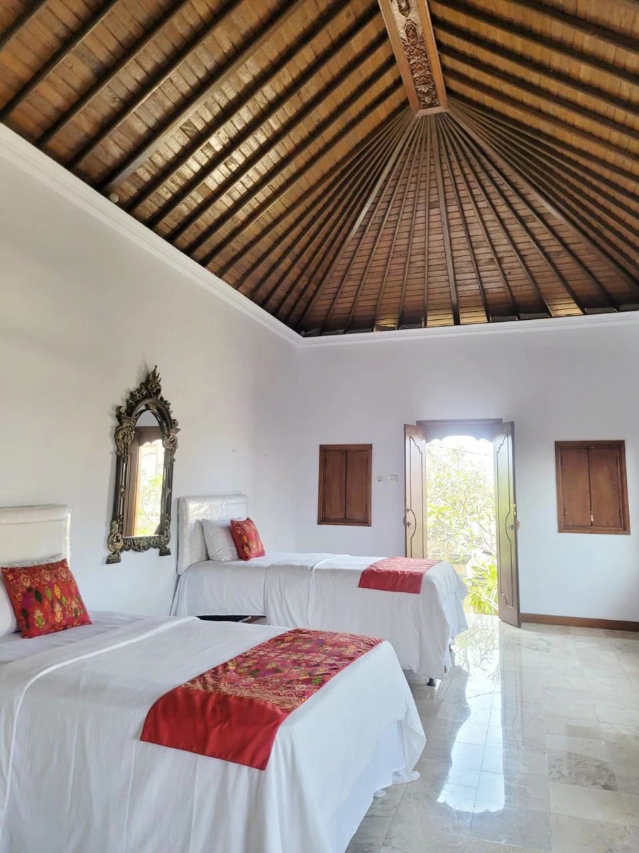 DO 68 - VILLA FOR SALE IN UNGASAN BALI