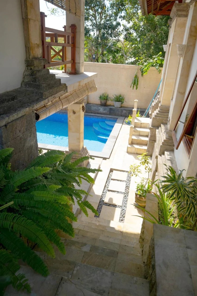 DO 68 - VILLA FOR SALE IN UNGASAN BALI