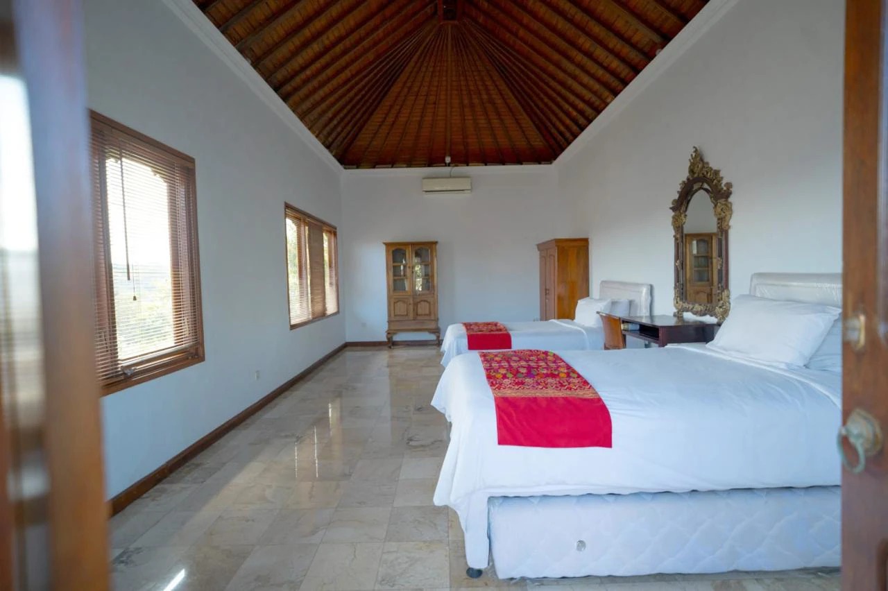 DO 68 - VILLA FOR SALE IN UNGASAN BALI