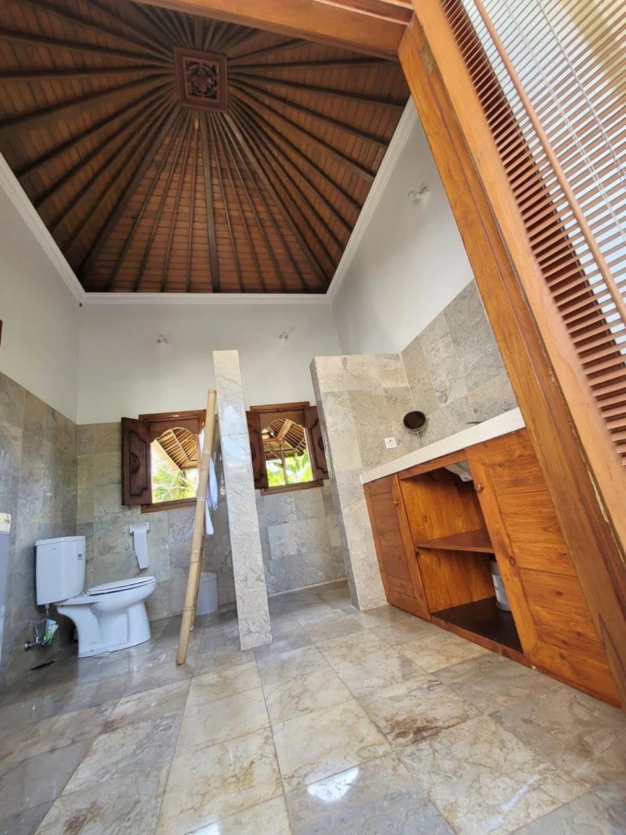 DO 68 - VILLA FOR SALE IN UNGASAN BALI