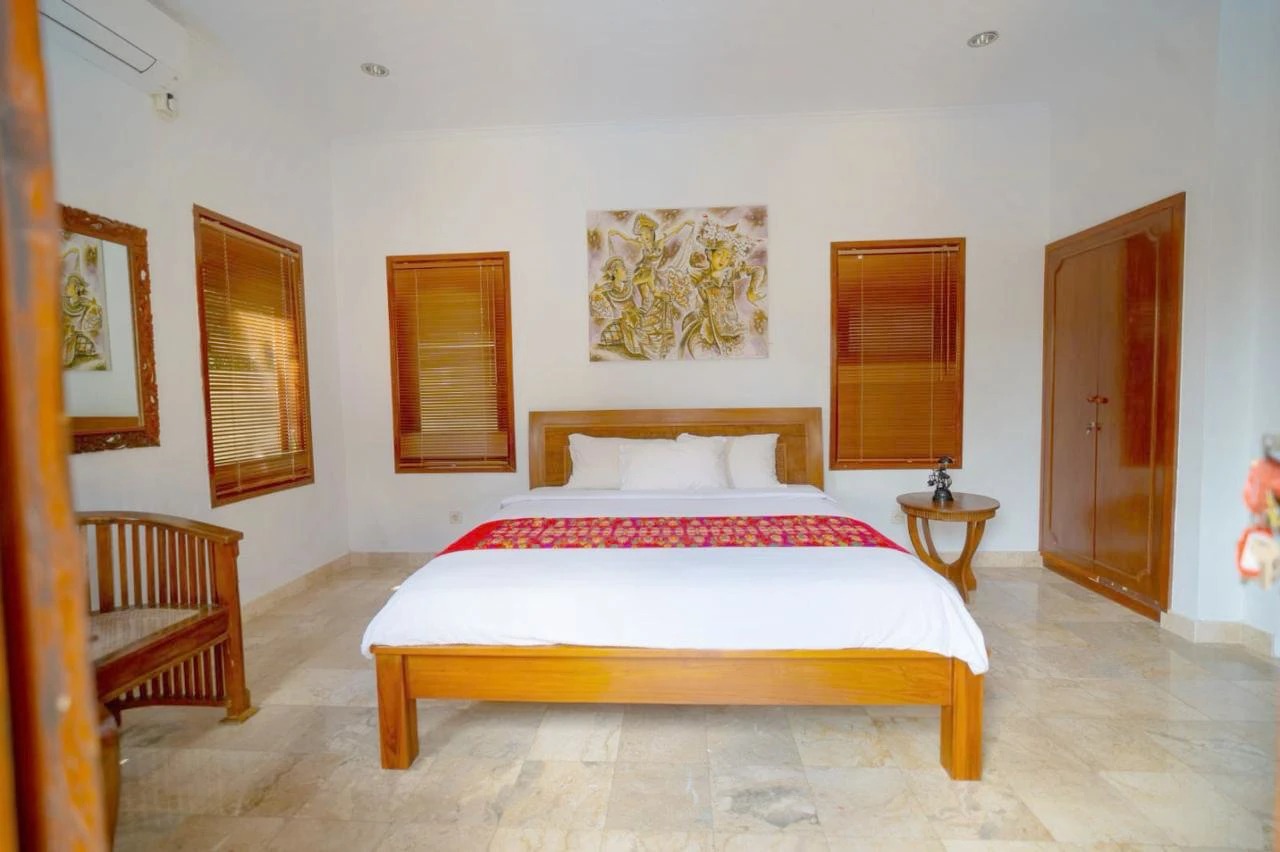 DO 68 - VILLA FOR SALE IN UNGASAN BALI
