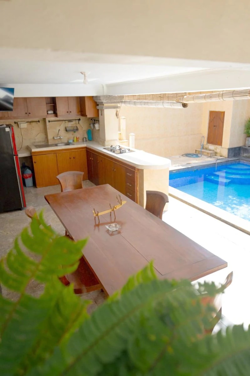 DO 68 - VILLA FOR SALE IN UNGASAN BALI