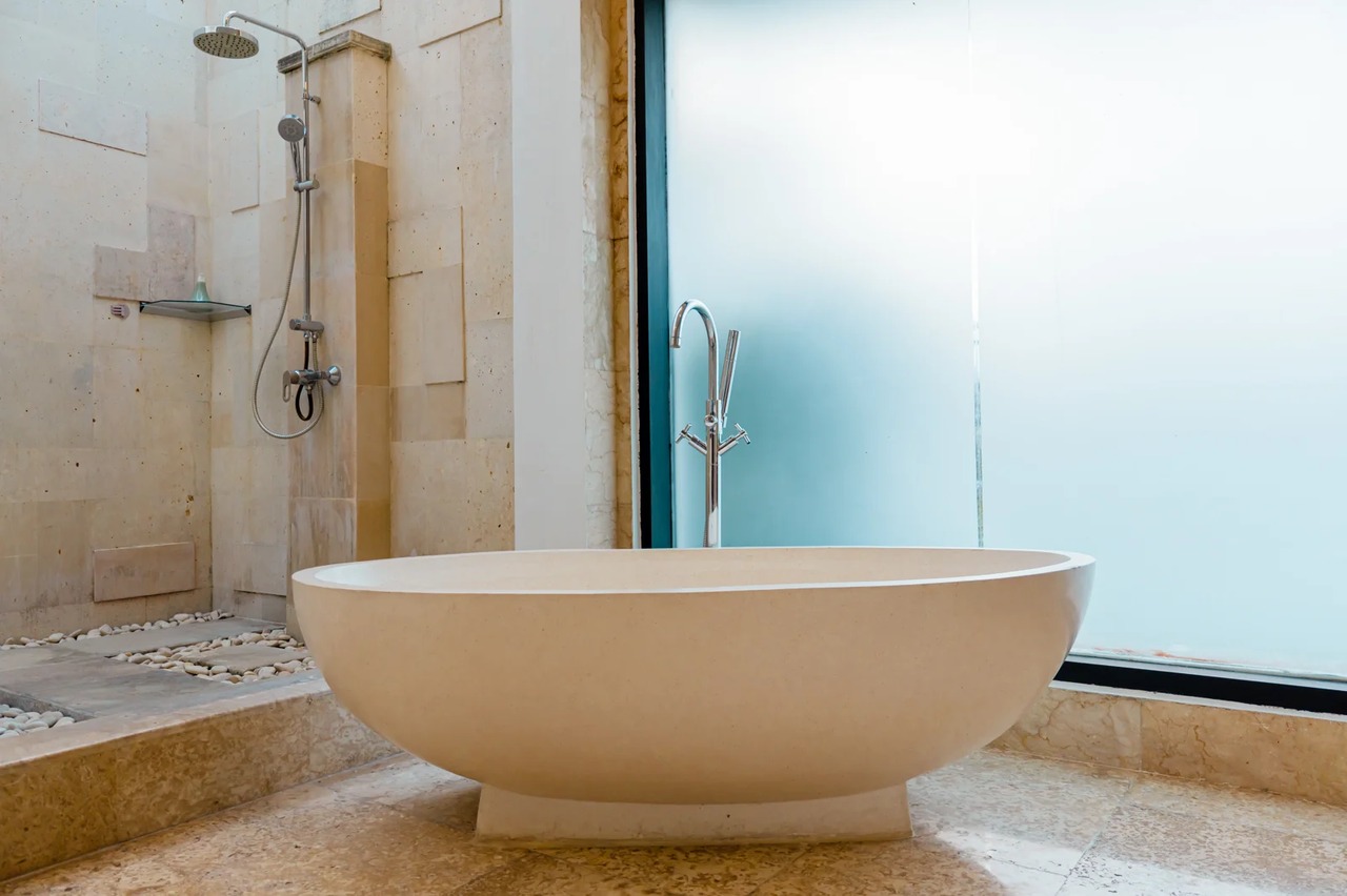 Luxury 3BRVilla Near Finns Private Pool
