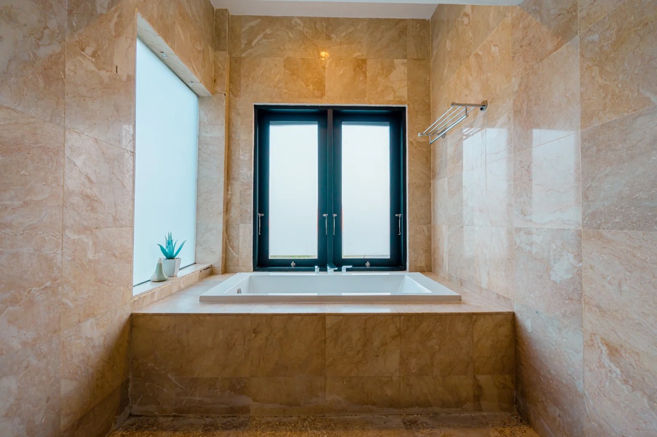 Luxury 3BRVilla Near Finns Private Pool