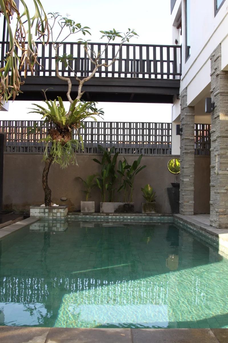 Luxury 3BRVilla Near Finns Private Pool