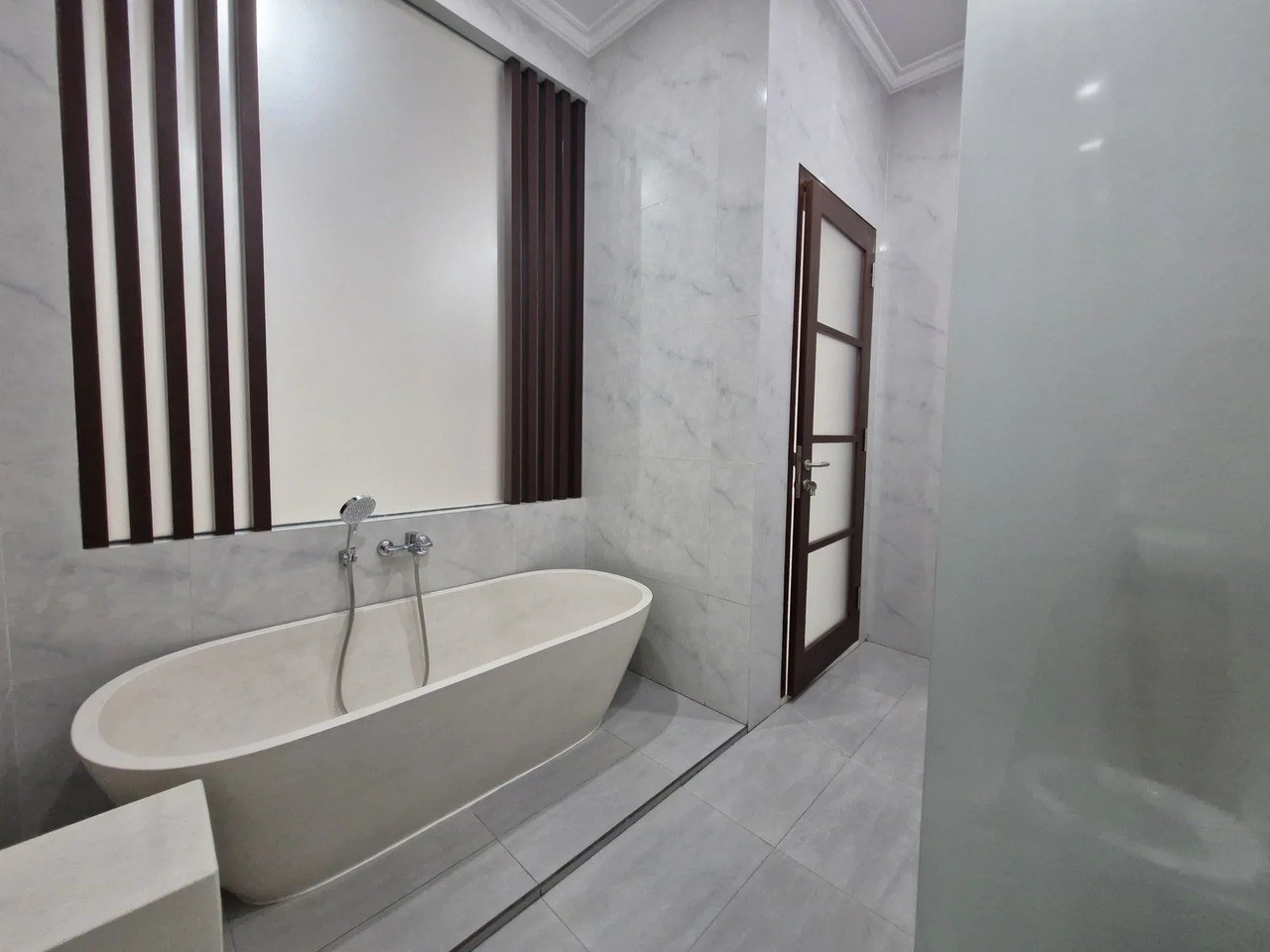 Serene Luxury Retreat Villa