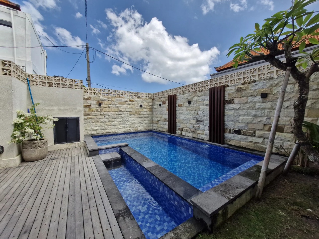 Serene Luxury Retreat Villa