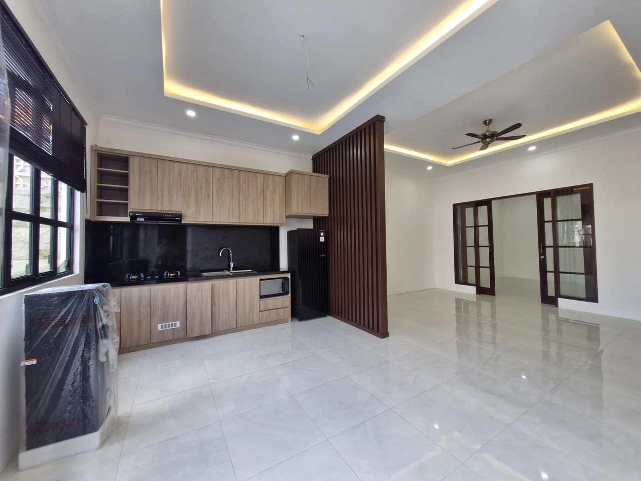 Serene Luxury Retreat Villa