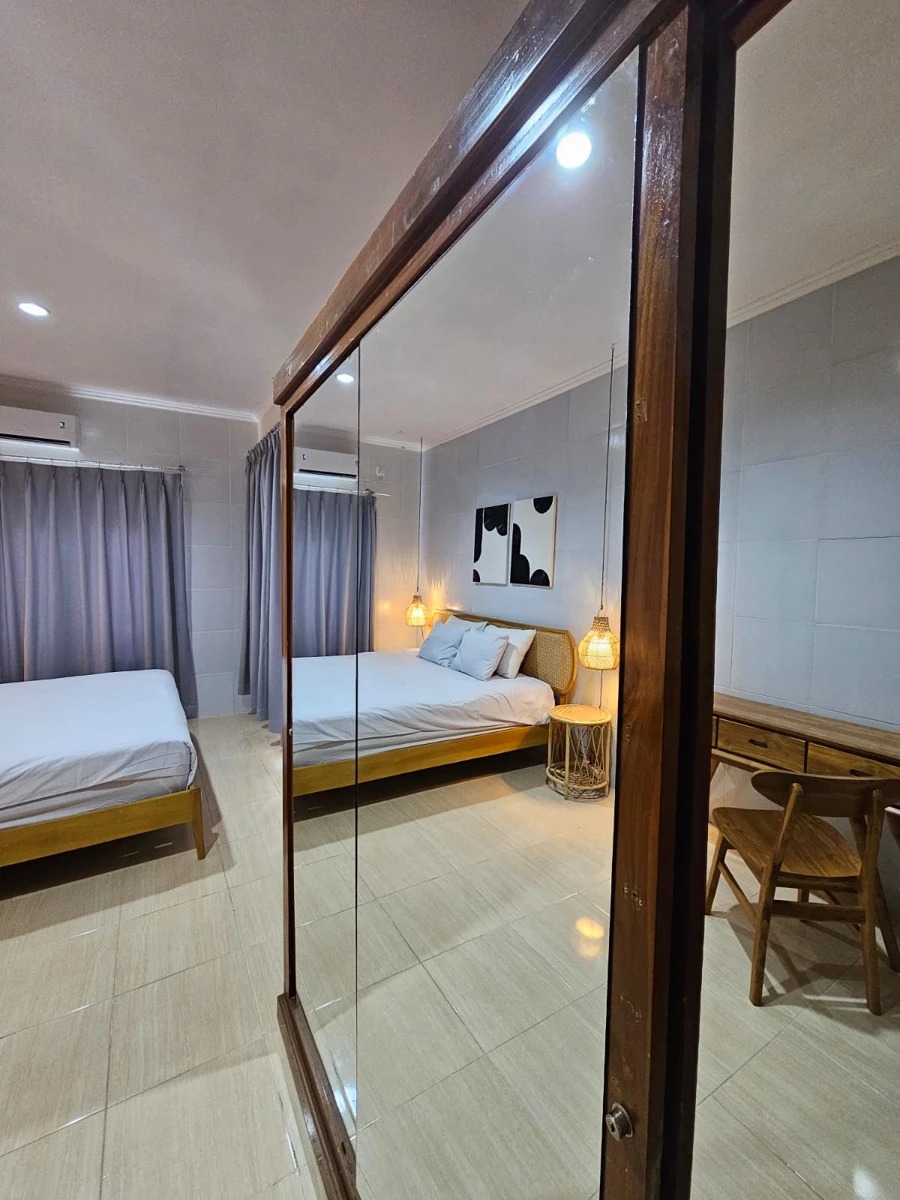 2 Bedroom House in Kerobokan
