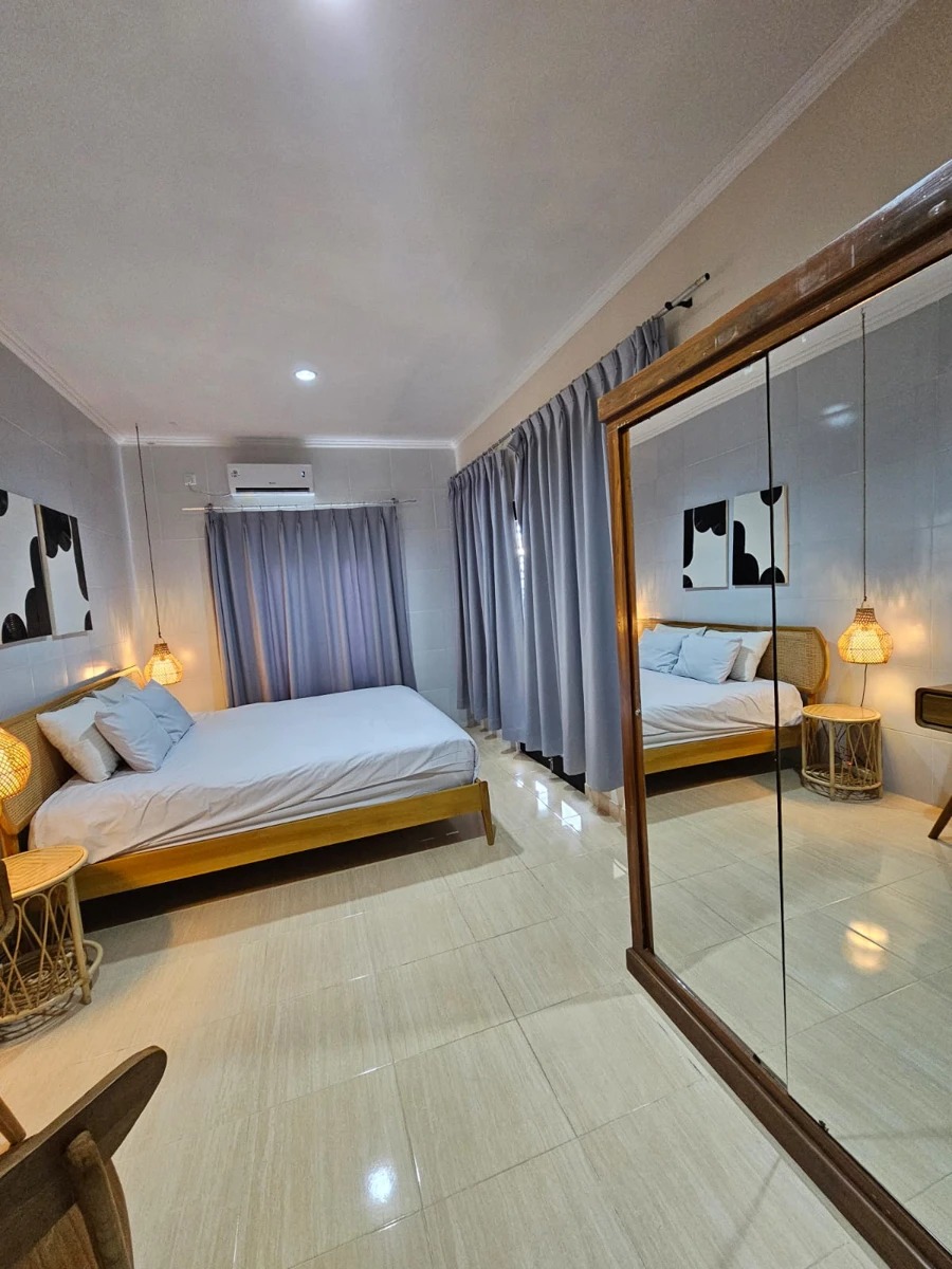 2 Bedroom House in Kerobokan