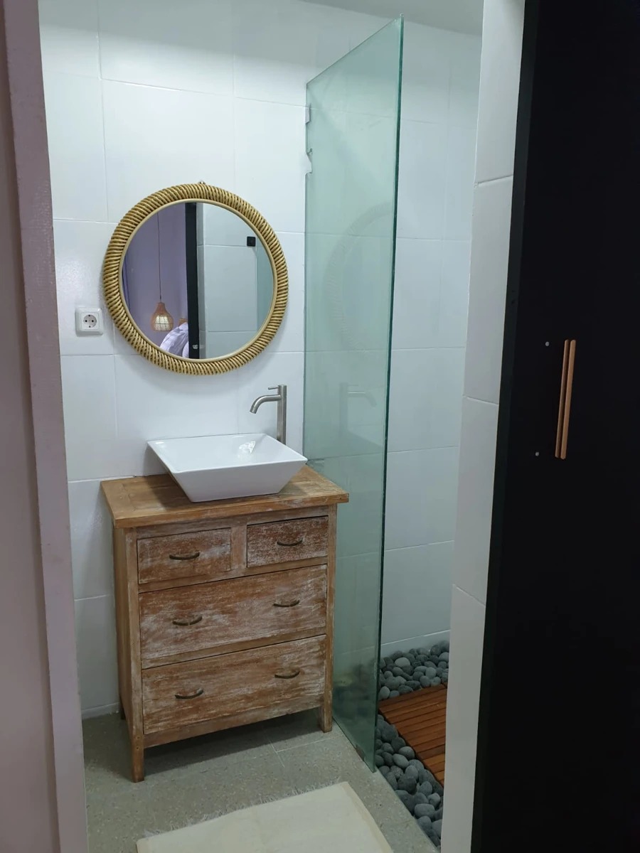 2 Bedroom House in Kerobokan