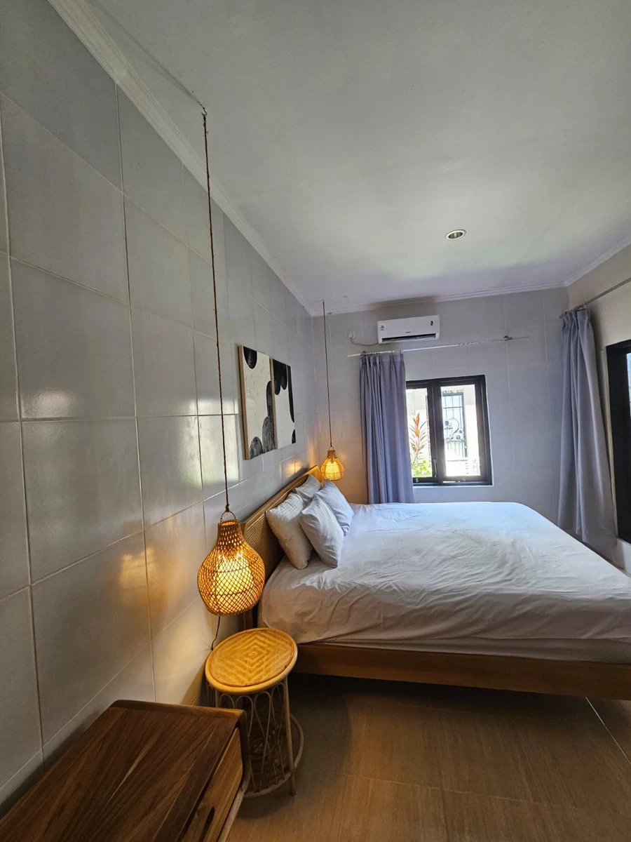 2 Bedroom House in Kerobokan