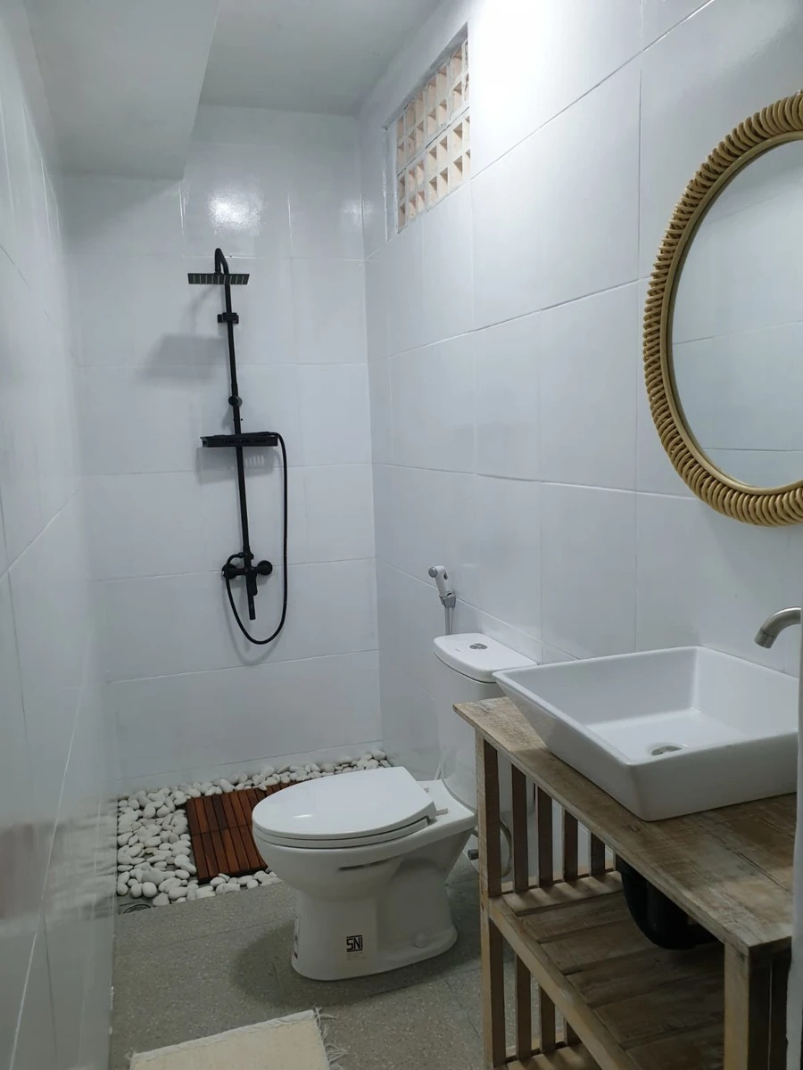 2 Bedroom House in Kerobokan