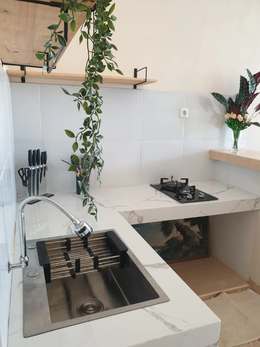 2 Bedroom House in Kerobokan