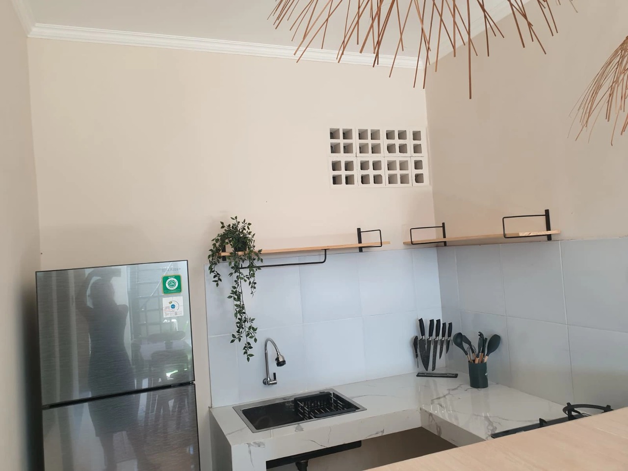 2 Bedroom House in Kerobokan