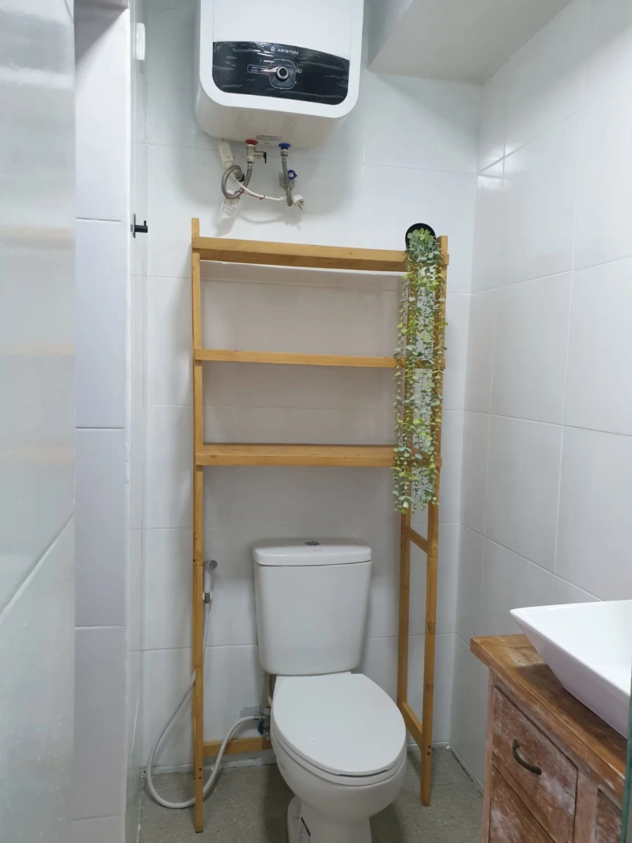 2 Bedroom House in Kerobokan