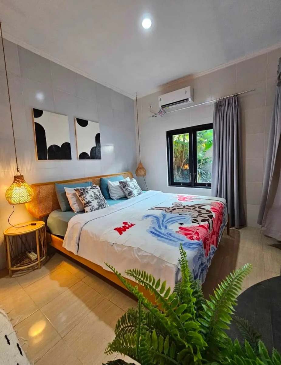 2 Bedroom House in Kerobokan
