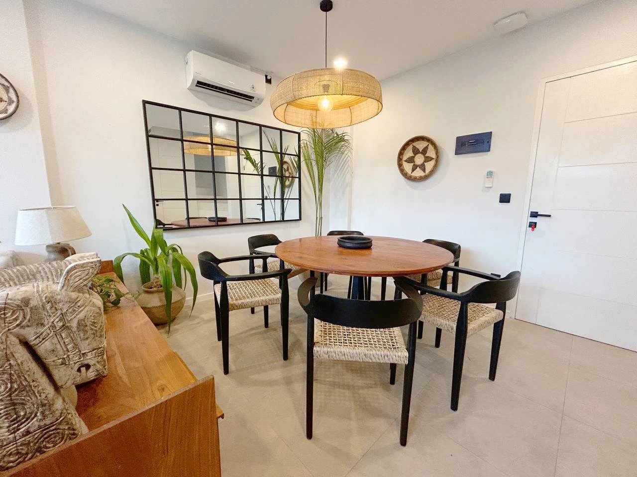 Modern 2 Bedrooms Villa in Berawa Canggu