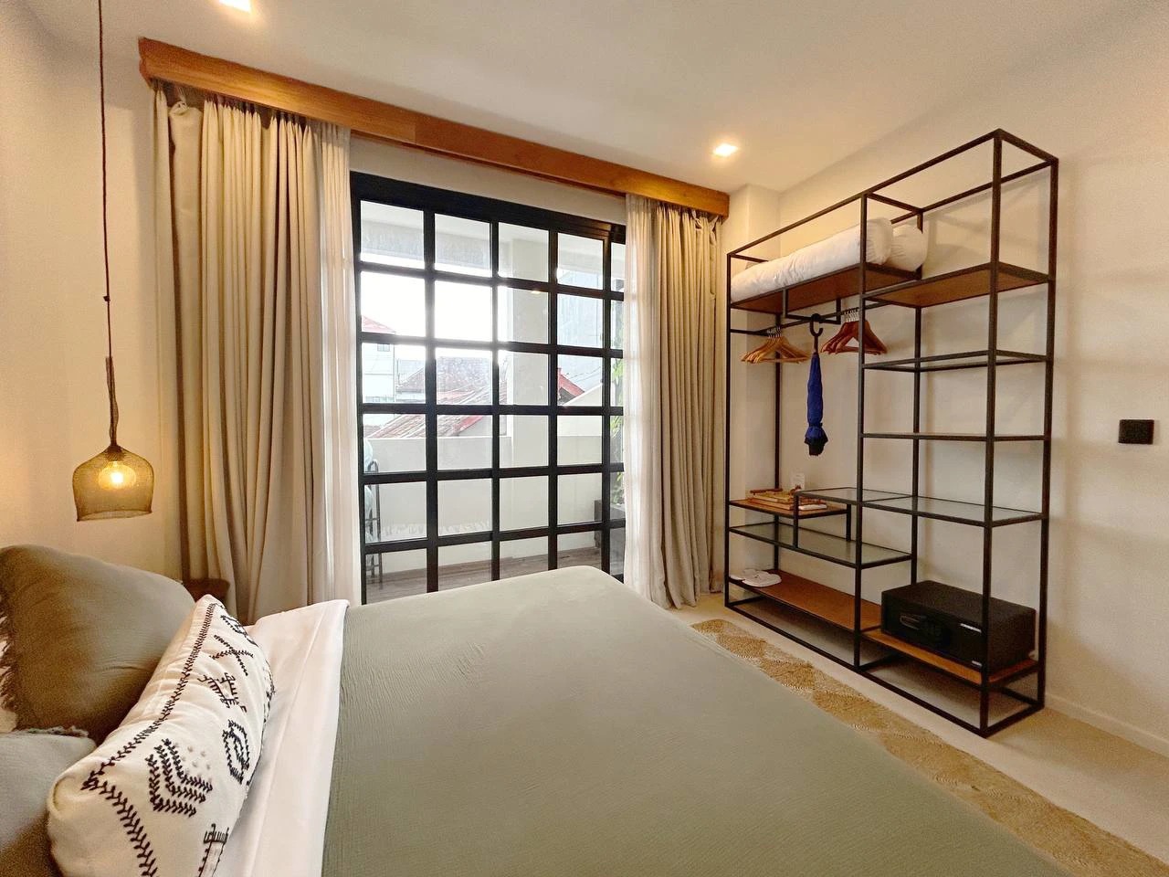 Modern 2 Bedrooms Villa in Berawa Canggu