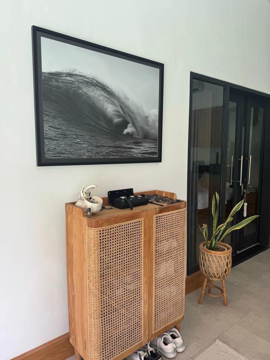 3br villa for Rent in Center batubolong