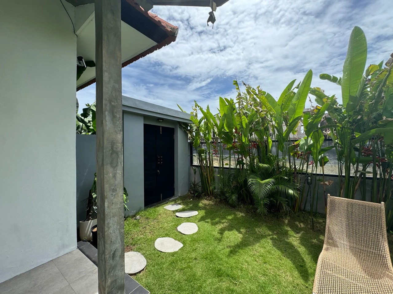 3br villa for Rent in Center batubolong