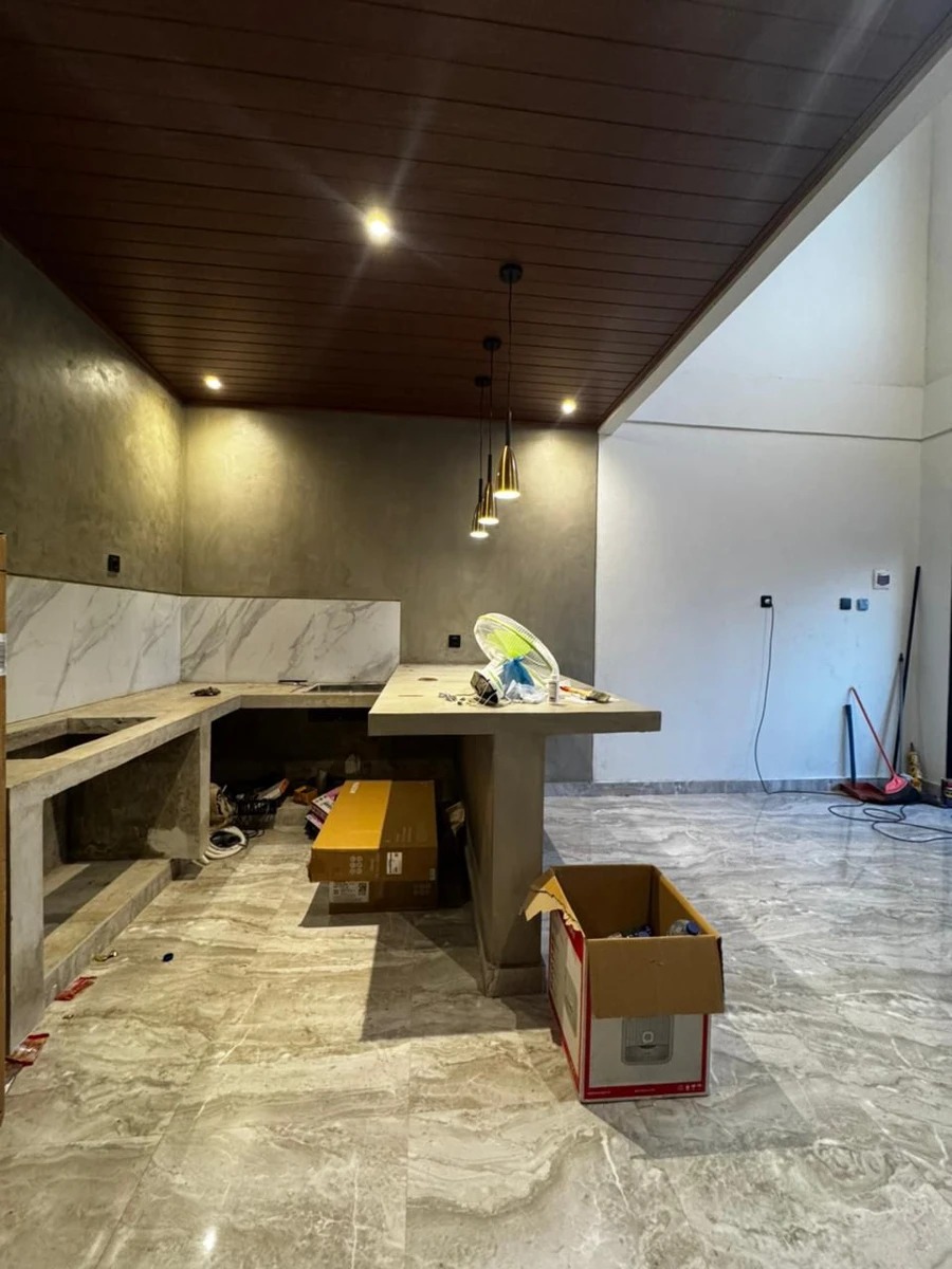 Cozy 1BR Loft House with Mezzanine (1PD3