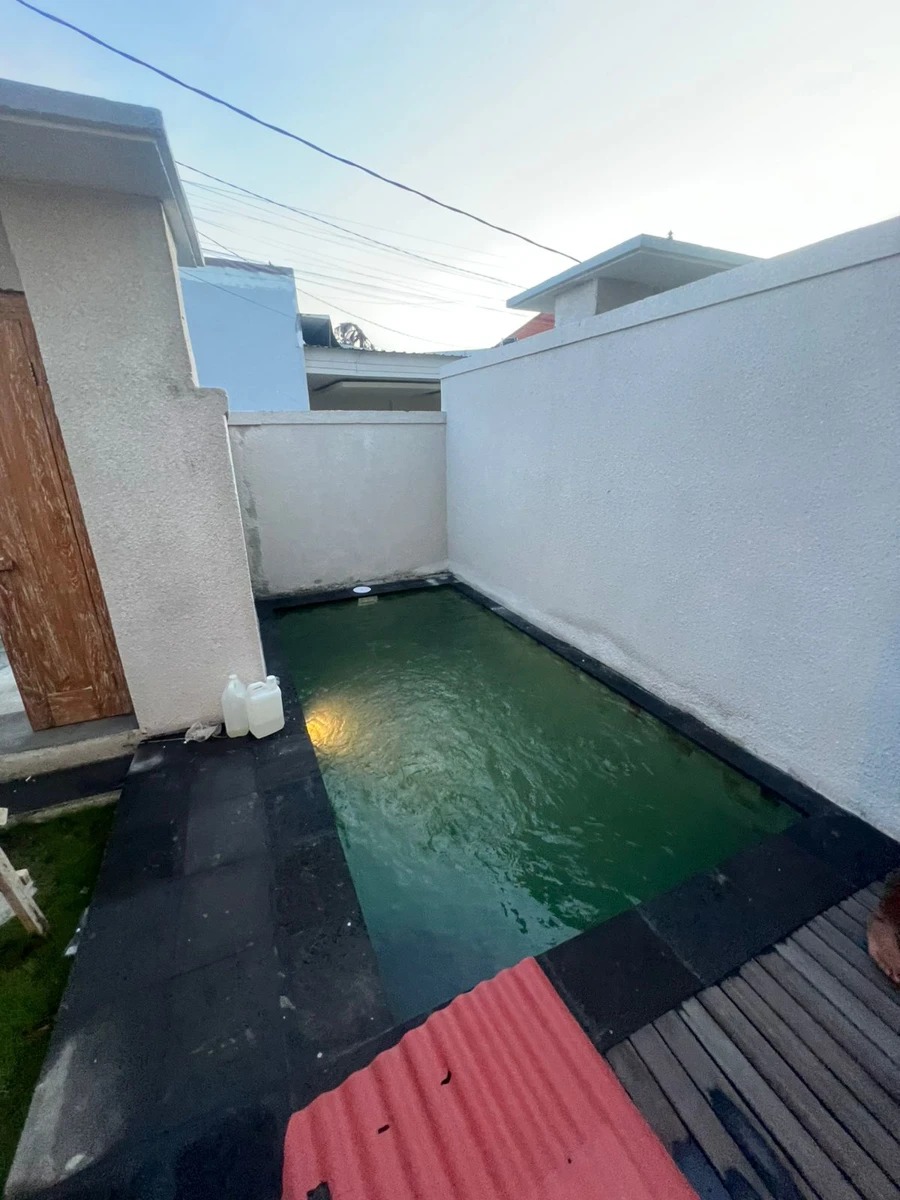 Cozy 1BR Loft House with Mezzanine (1PD3