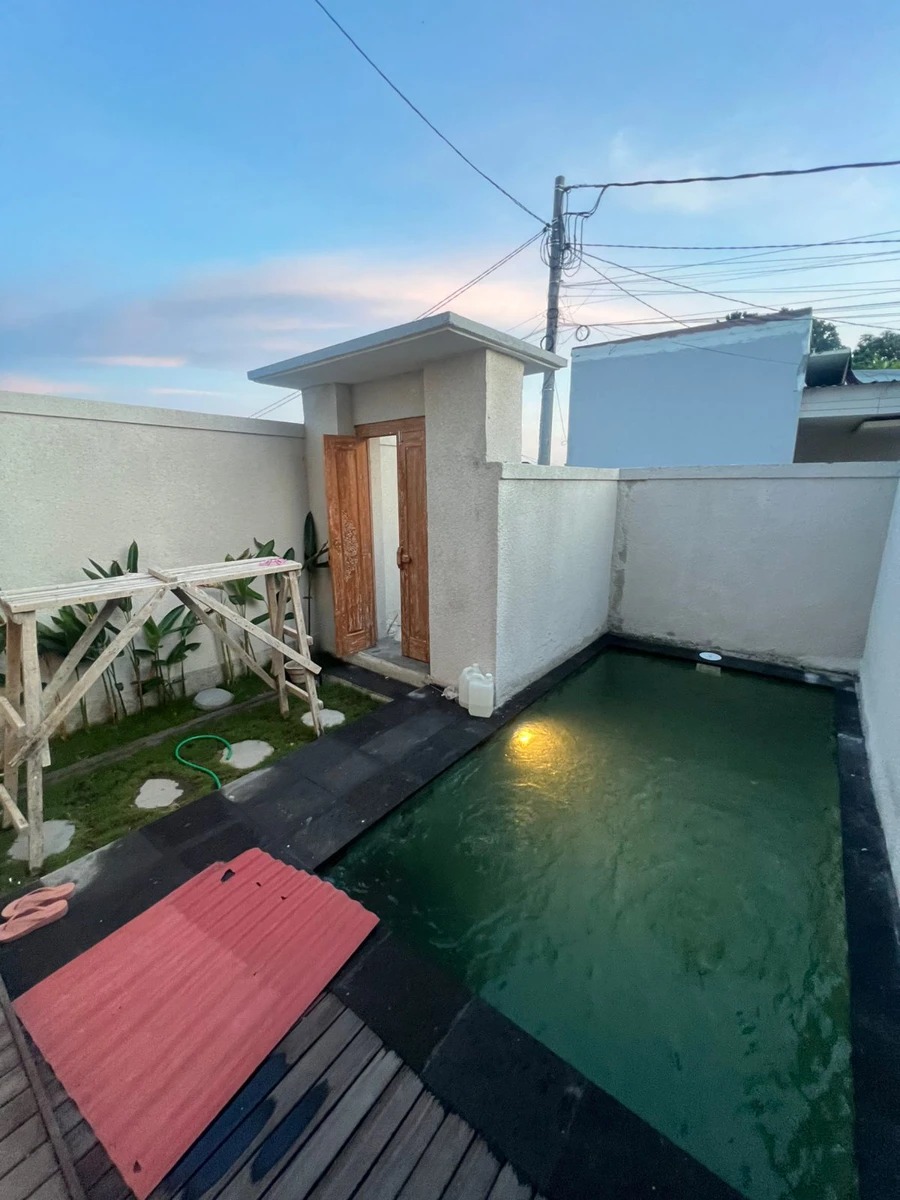 Cozy 1BR Loft House with Mezzanine (1PD3