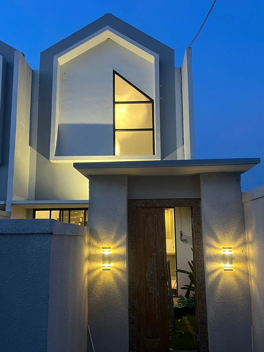 Cozy 1BR Loft House with Mezzanine (1PD3