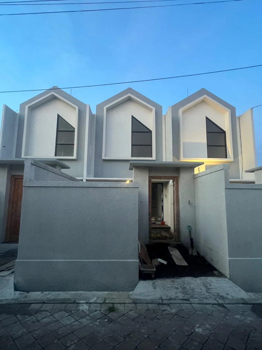 Cozy 1BR Loft House with Mezzanine (1PD3