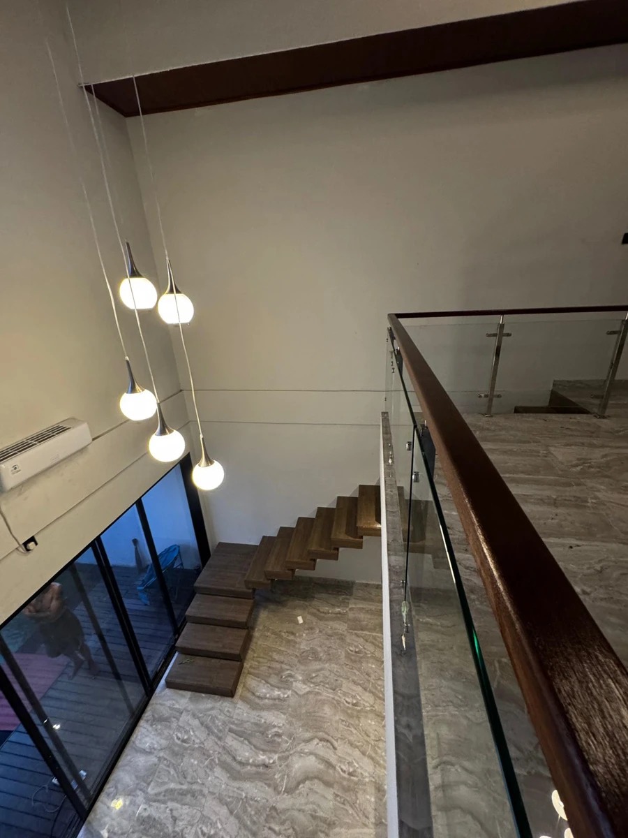 Cozy 1BR Loft House with Mezzanine (1PD3