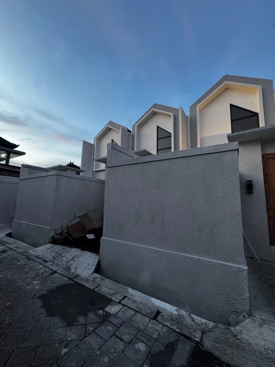 Cozy 1BR Loft House with Mezzanine (1PD3