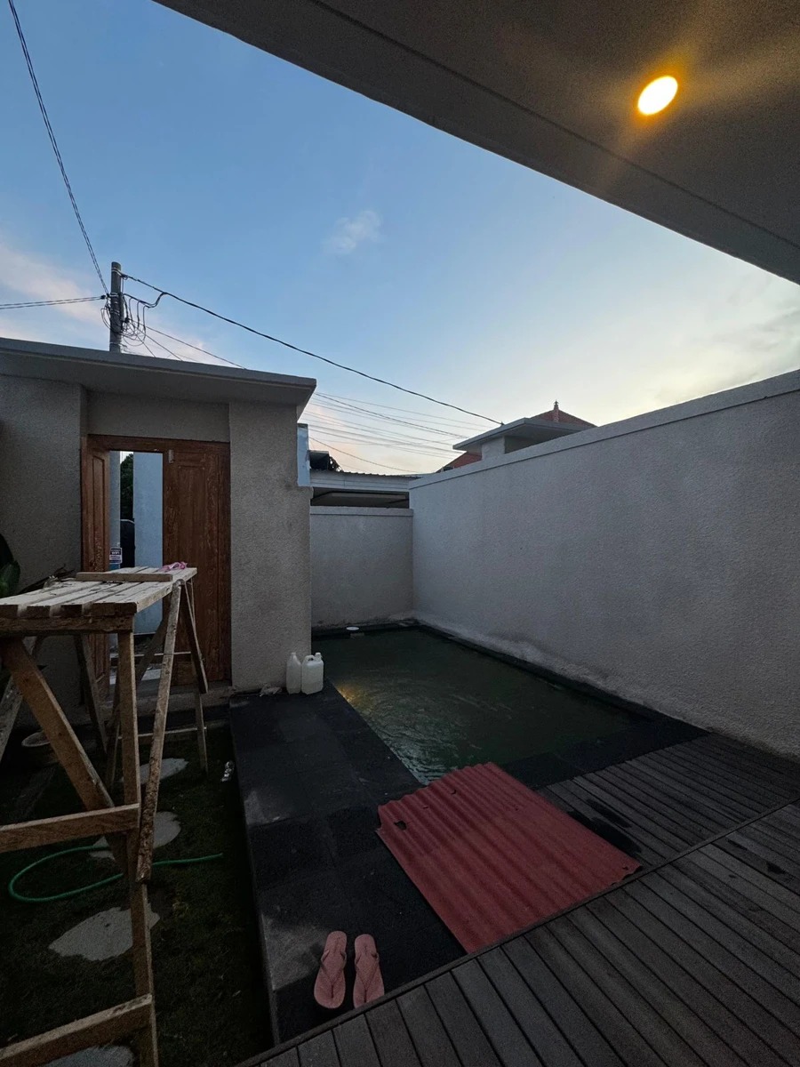 Cozy 1BR Loft House with Mezzanine (1PD3