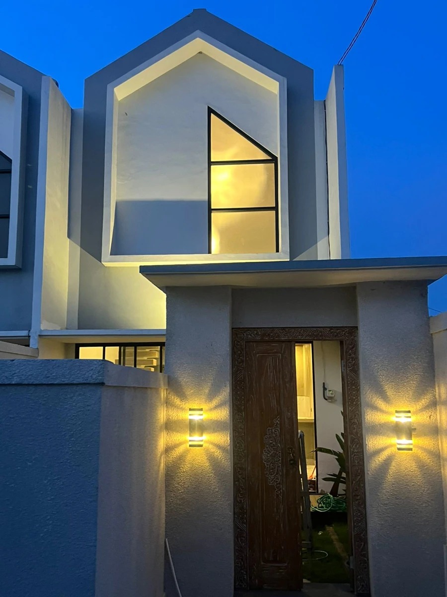 Cozy 1BR Loft House with Mezzanine (1PD3