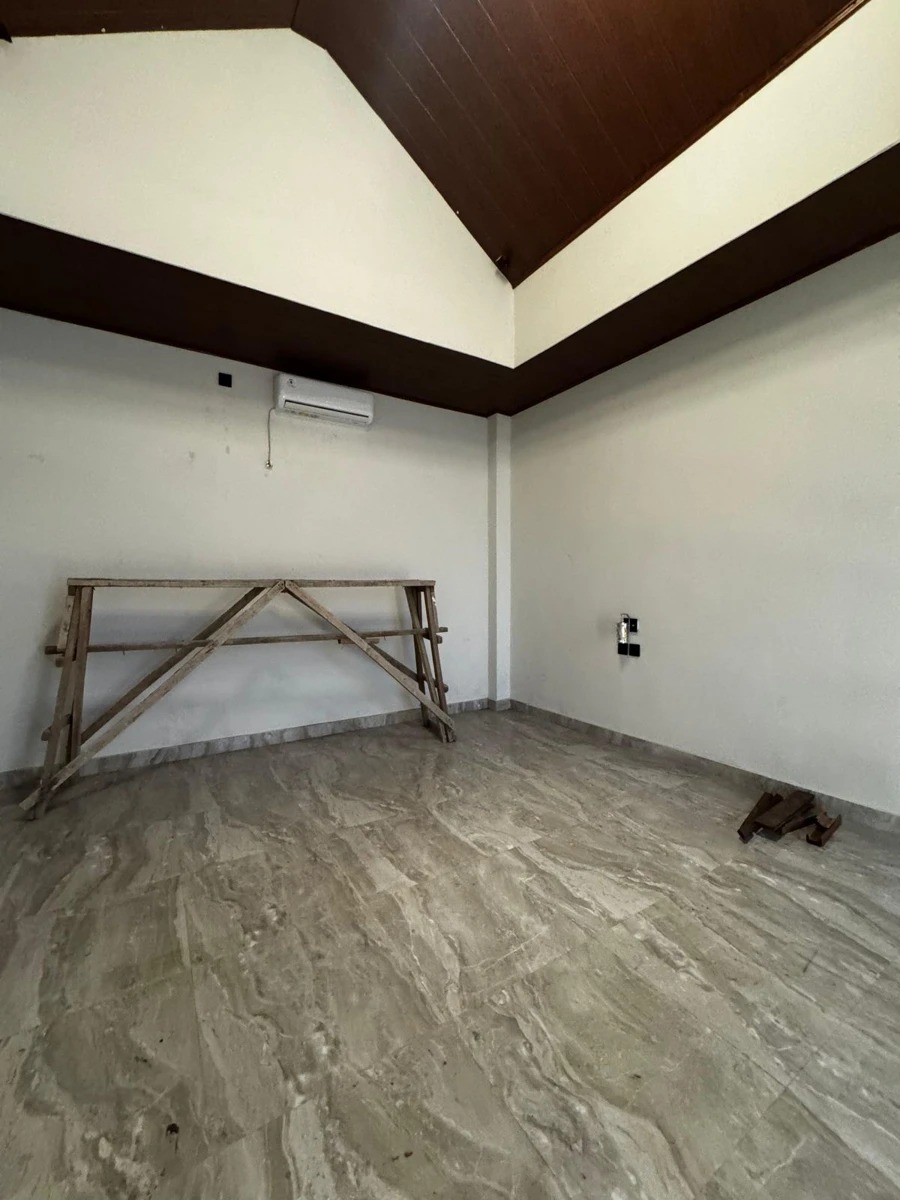 Cozy 1BR Loft House with Mezzanine (1PD3