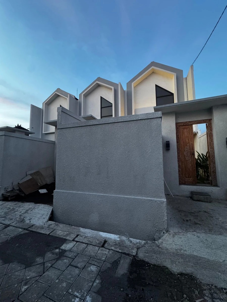 Cozy 1BR Loft House with Mezzanine (1PD3